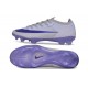 Scarpa Nike Air Zoom Mercurial Vapor 17 Elite FG Viola