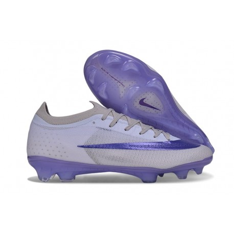 Scarpa Nike Air Zoom Mercurial Vapor 17 Elite FG Viola