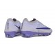 Scarpa Nike Air Zoom Mercurial Vapor 17 Elite FG Viola