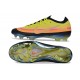 Scarpa Nike Air Zoom Mercurial Vapor 17 Elite FG Giallo