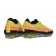 Scarpa Nike Air Zoom Mercurial Vapor 17 Elite FG Giallo