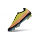 Scarpa Nike Air Zoom Mercurial Vapor 17 Elite FG Giallo