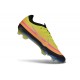 Scarpa Nike Air Zoom Mercurial Vapor 17 Elite FG Giallo