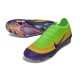 Scarpa Nike Air Zoom Mercurial Vapor 17 Elite FG Verde Viola