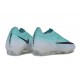 Scarpa Nike Air Zoom Mercurial Vapor 17 Elite FG Blu Viola