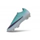Scarpa Nike Air Zoom Mercurial Vapor 17 Elite FG Blu Viola