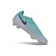 Scarpa Nike Air Zoom Mercurial Vapor 17 Elite FG Blu Viola