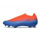 Scarpa Nike Air Zoom Mercurial Vapor 17 Elite FG Rosso Viola