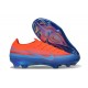 Scarpa Nike Air Zoom Mercurial Vapor 17 Elite FG Rosso Viola