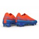 Scarpa Nike Air Zoom Mercurial Vapor 17 Elite FG Rosso Viola