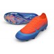 Scarpa Nike Air Zoom Mercurial Vapor 17 Elite FG Rosso Viola