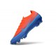 Scarpa Nike Air Zoom Mercurial Vapor 17 Elite FG Rosso Viola