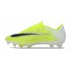Scarpe Nike Air Zoom Mercurial Superfly XI Elite FG Giallo Nero