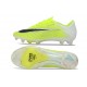Scarpe Nike Air Zoom Mercurial Superfly XI Elite FG Giallo Nero