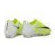 Scarpe Nike Air Zoom Mercurial Superfly XI Elite FG Giallo Nero