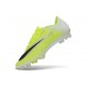 Scarpe Nike Air Zoom Mercurial Superfly XI Elite FG Giallo Nero