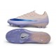 Scarpa Nike Air Zoom Mercurial Vapor 17 Elite FG Viola Blu