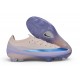 Scarpa Nike Air Zoom Mercurial Vapor 17 Elite FG Viola Blu