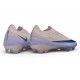 Scarpa Nike Air Zoom Mercurial Vapor 17 Elite FG Viola Blu