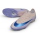 Scarpa Nike Air Zoom Mercurial Vapor 17 Elite FG Viola Blu