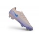 Scarpa Nike Air Zoom Mercurial Vapor 17 Elite FG Viola Blu