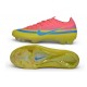 Nike Mercurial Vapor XVII Elite FG Scarpe da Calcio Rosso Giallo Blu