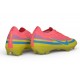 Nike Mercurial Vapor XVII Elite FG Scarpe da Calcio Rosso Giallo Blu