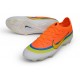 Nike Mercurial Vapor XVII Elite FG Scarpe da Calcio Arancio Giallo