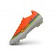 Nike Mercurial Vapor XVII Elite FG Scarpe da Calcio Arancio Giallo
