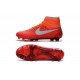 Scarpe calcio Nike Magista Obra FG - Uomo - Arancione Bianco