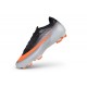Nike Mercurial Vapor XVII Elite FG Scarpe da Calcio Nero Arancio