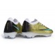 Nike Mercurial Vapor XVII Elite FG Scarpe da Calcio Oro Verde
