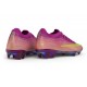 Nike Mercurial Vapor XVII Elite FG Scarpe da Calcio Viola Giallo