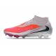 Nike Phantom 6 Elite High FG Alexia Putellas BRT Cremisi Nero