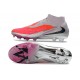 Nike Phantom 6 Elite High FG Alexia Putellas BRT Cremisi Nero