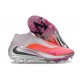 Nike Phantom 6 Elite High FG Alexia Putellas BRT Cremisi Nero