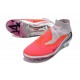 Nike Phantom 6 Elite High FG Alexia Putellas BRT Cremisi Nero