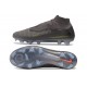 Scarpa Nike Phantom 6 Elite High FG Grigio