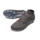 Scarpa Nike Phantom 6 Elite High FG Grigio