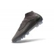 Scarpa Nike Phantom 6 Elite High FG Grigio