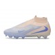 Scarpa Nike Phantom 6 Elite High FG Blu