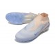 Scarpa Nike Phantom 6 Elite High FG Blu