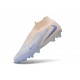 Scarpa Nike Phantom 6 Elite High FG Blu