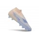 Scarpa Nike Phantom 6 Elite High FG Blu