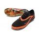 Nike Phantom 6 Elite Low FG Nero BRT Cremisi