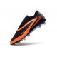 Nike Phantom 6 Elite Low FG Nero BRT Cremisi