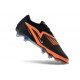 Nike Phantom 6 Elite Low FG Nero BRT Cremisi