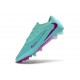 Scarpe da Calcio Nike Phantom 6 Elite Low FG Blu Viola