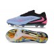 Scarpe da Calcio Nike Phantom 6 Elite Low FG Ghiaccio Guava Rosa