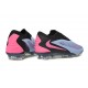 Scarpe da Calcio Nike Phantom 6 Elite Low FG Ghiaccio Guava Rosa
